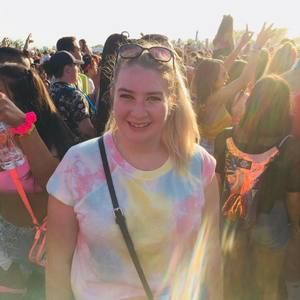 Meet your Posher, Meaghan